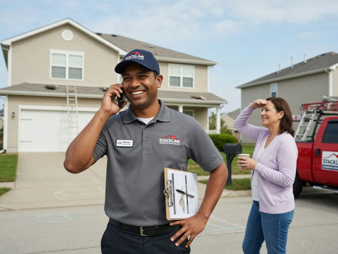 Chimney flashing repair South Mountain, PA FAQs